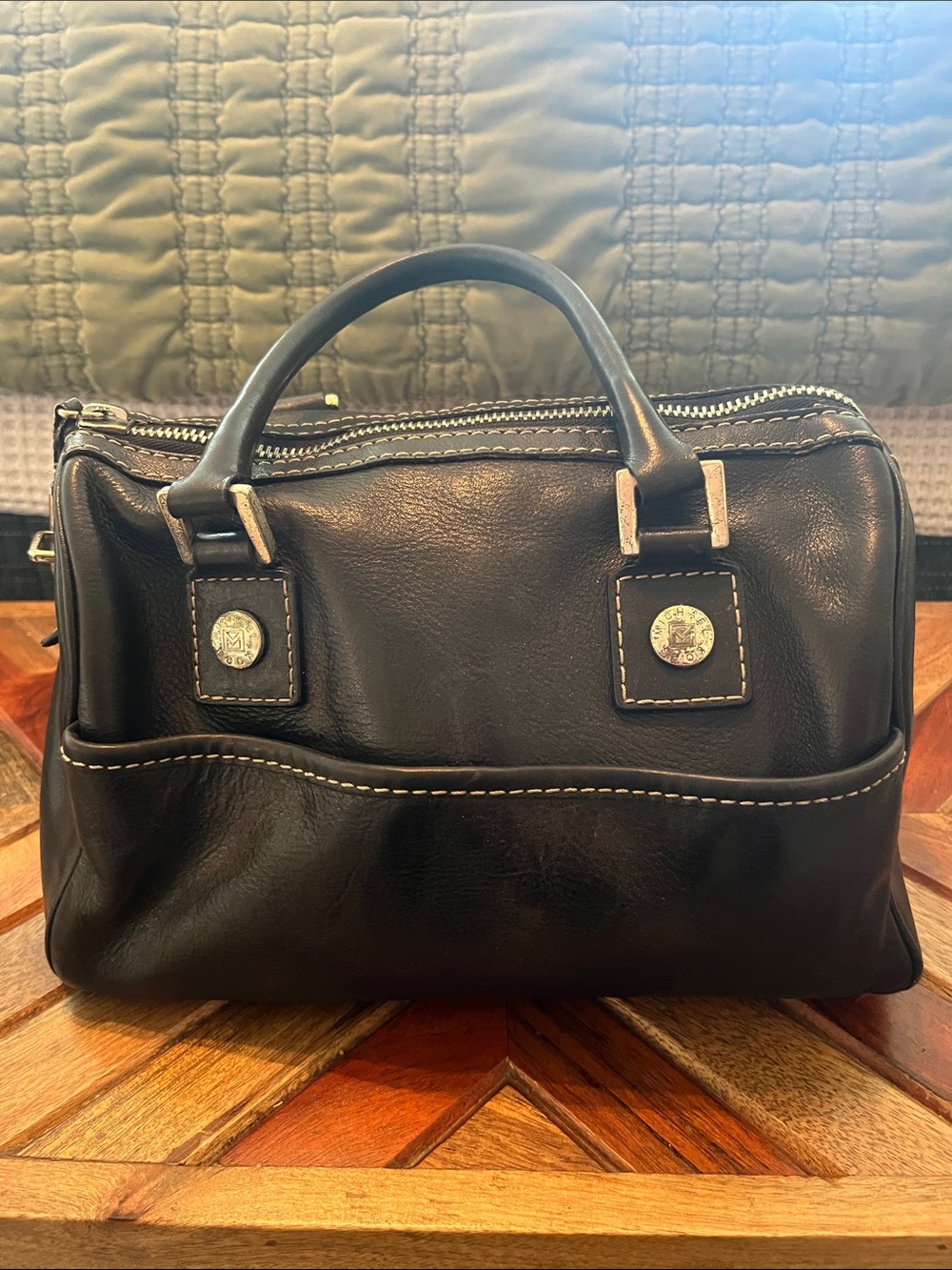 Vintage Michael Kors purse